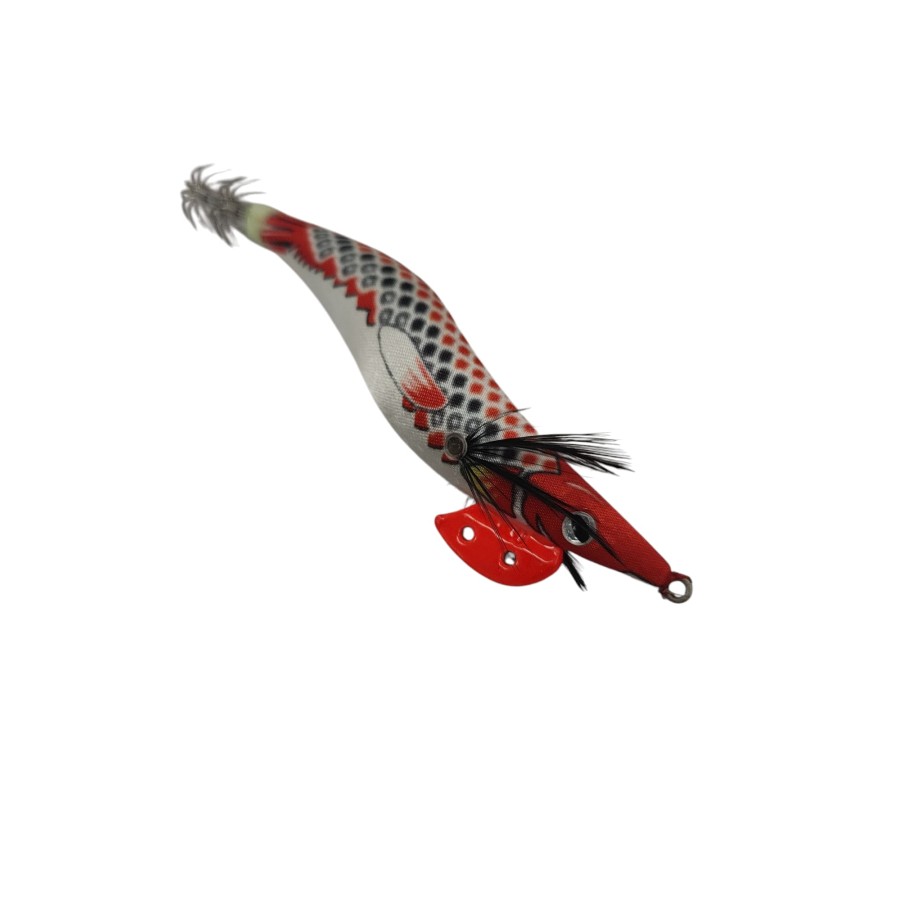 TOTANARA BAD EGI 3,0 OPTIC SCALES