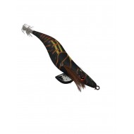 TOTANARA SQUID PULSE 3,5 BLACK