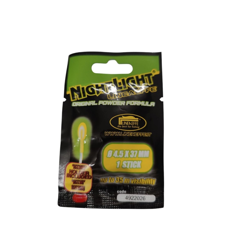 STARLIGHT 4,5X37MM (1PZ)
