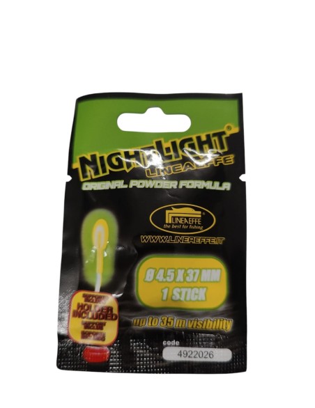 STARLIGHT 4,5X37MM (1PZ)