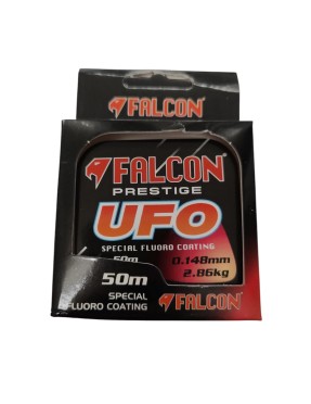 FALCON UFO 50MT 0,148MM