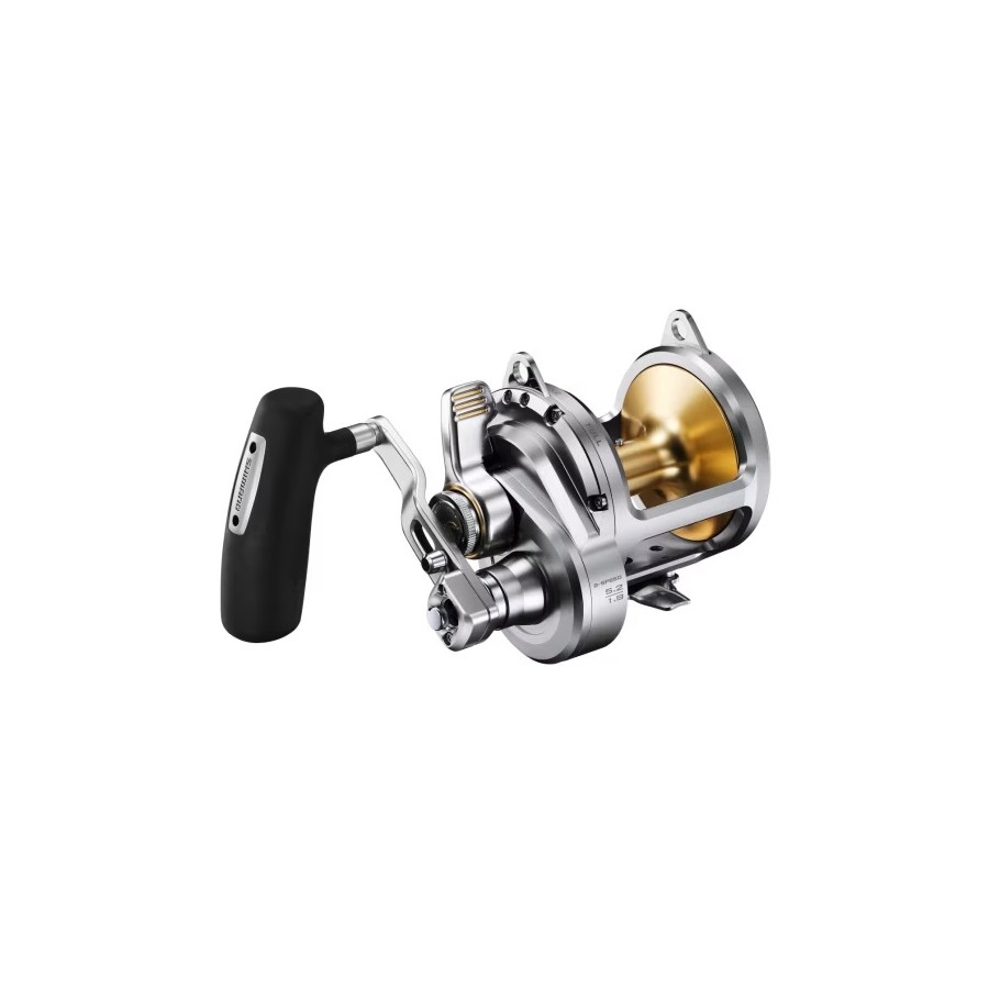 SHIMANO TALICA 20LB II A