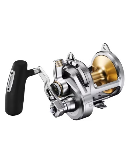 SHIMANO TALICA 20LB II A