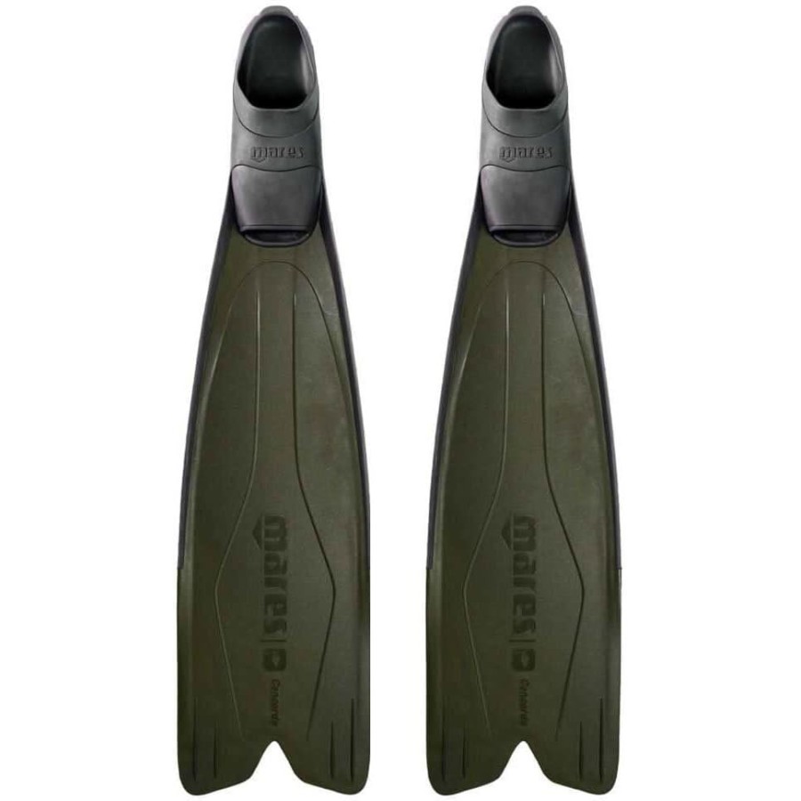 ALETAS CONCORDE OLIVE 42-43