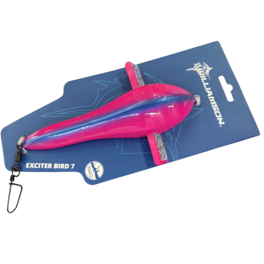 EXCITER BIRD 7' (21CM) CF