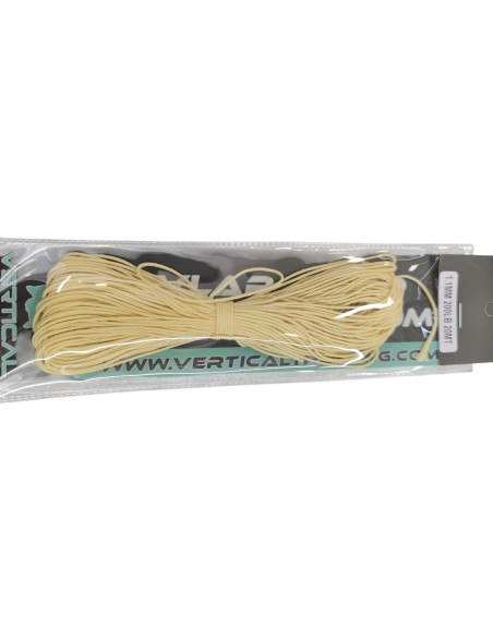 VERTICAL TROLLING ASSIST KEVLAR 1,1MM 200LB 20MT