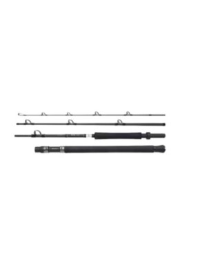 SHIMANO STC XR BLUE BOAT 229CM 20-30LB