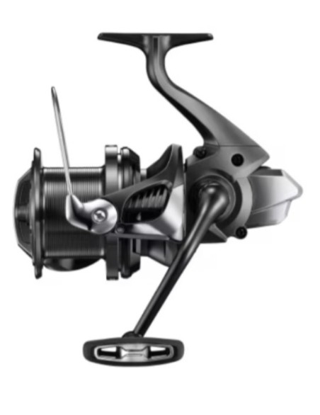 SHIMANO AERLEX 14000 XTC