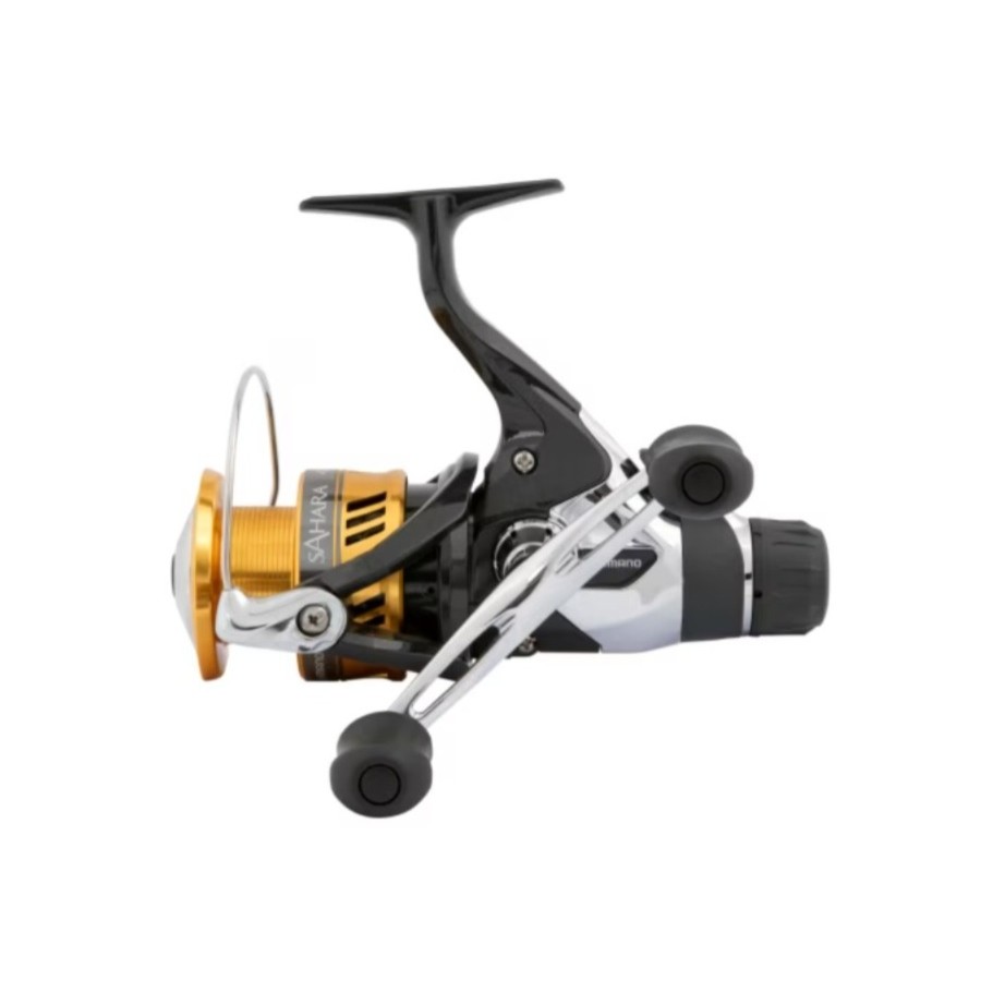 SHIMANO SAHARA 4000 DH-R
