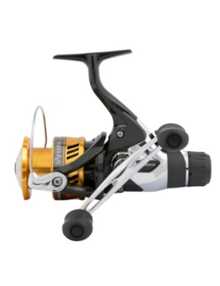SHIMANO SAHARA 4000 DH-R