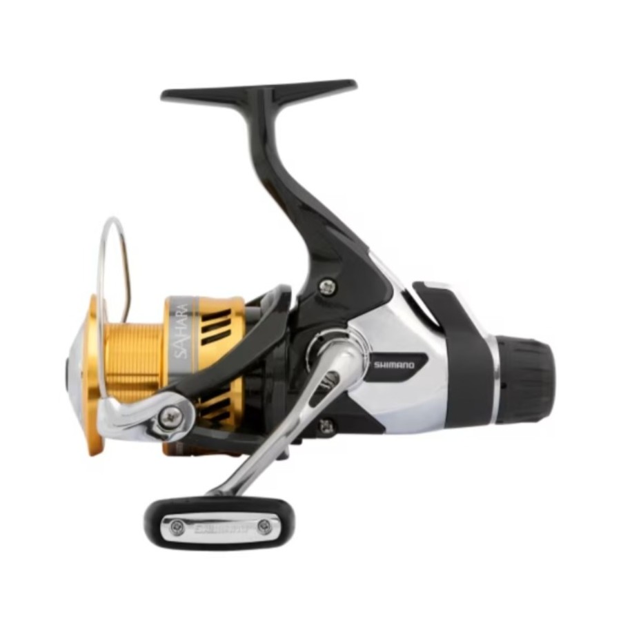 SHIMANO SAHARA 4000 R