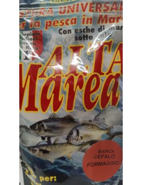ALTA MAREA 1KG BIANCA CEFALO FORMAGGIO