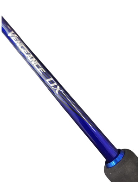 SHIMANO VENGEANCE DX SEA BASS 711M 240CM 7-35G