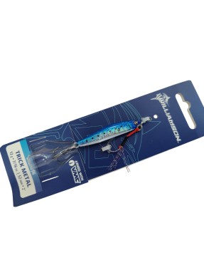 WILLIAMSON TRICK METAL JIG 12GR BS