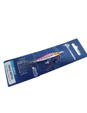 WILLIAMSON TRICK METAL JIG 12GR PSRD