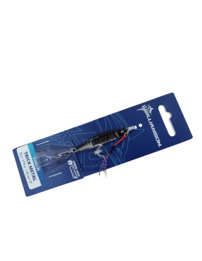 WILLIAMSON TRICK METAL JIG 12GR UVSC