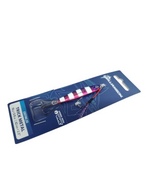 WILLIAMSON TRICK METAL JIG 18GR HP
