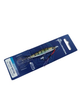 WILLIAMSON TRICK METAL JIG 18GR PUV
