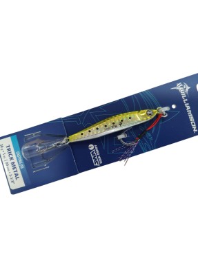 WILLIAMSON TRICK METAL JIG 30GR GS