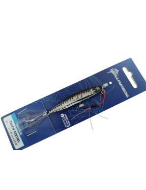WILLIAMSON TRICK METAL JIG 30GR UVSC