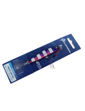 WILLIAMSON TRICK METAL JIG 40GR HP