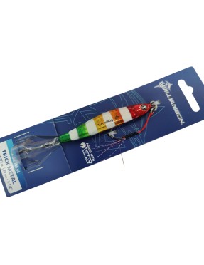 WILLIAMSON TRICK METAL JIG 40GR RS