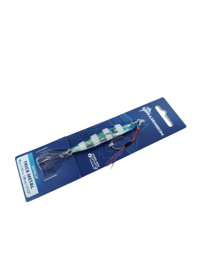 WILLIAMSON TRICK METAL JIG 40GR YG