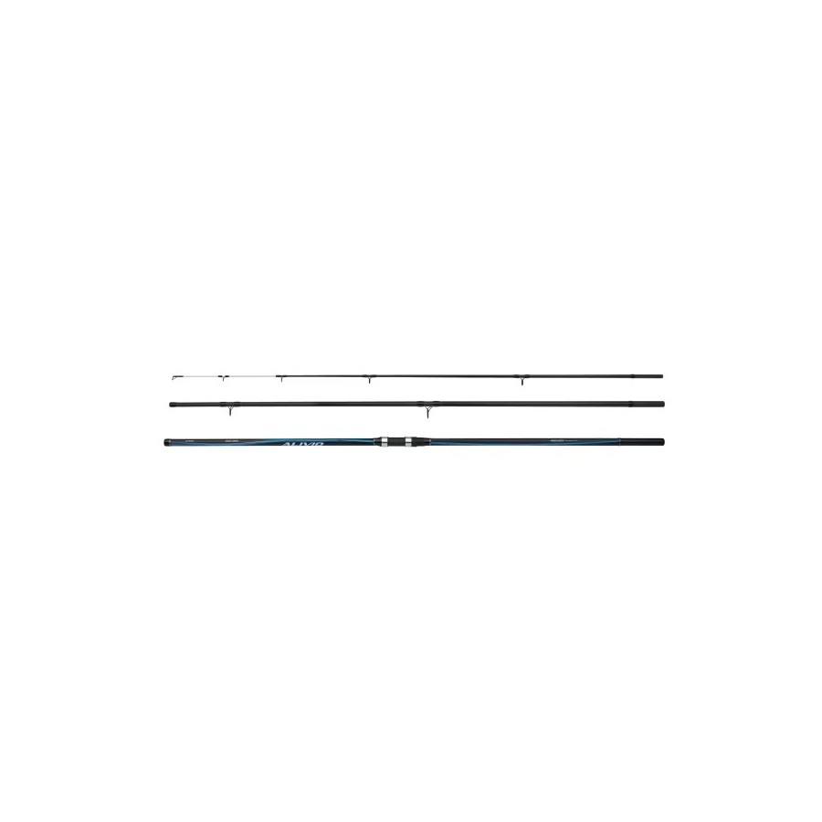 SHIMANO ALIVIO SURF T 425CM 225GR 3PZ