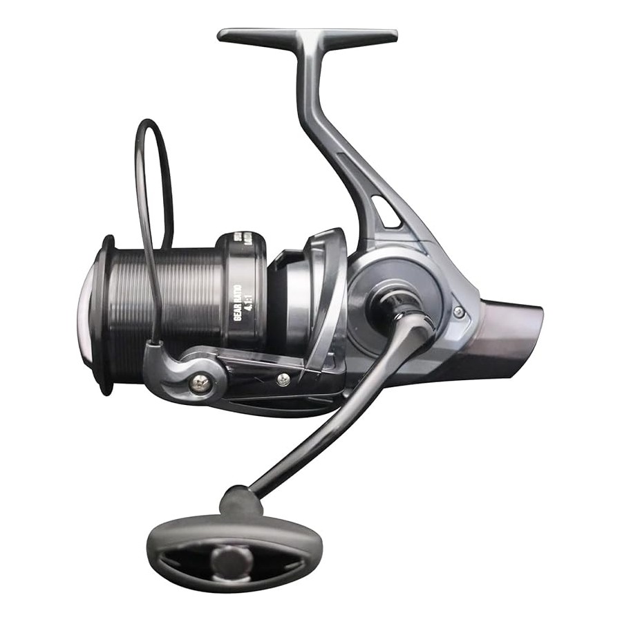 WAX BRUTALITY SURF 9000