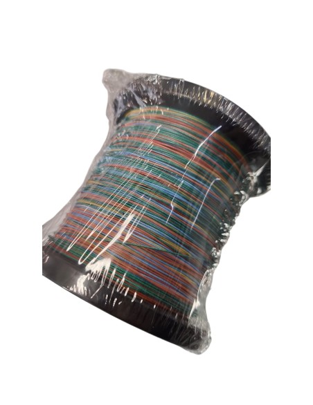 LEAD CORE 100MT 45LB