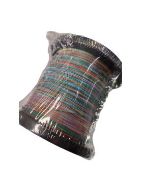 LEAD CORE 400MT 45LB