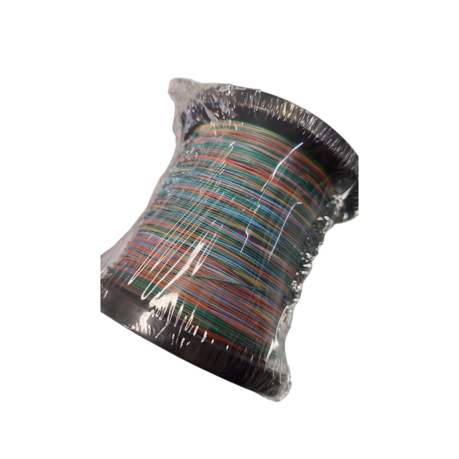 LEAD CORE 400MT 45LB