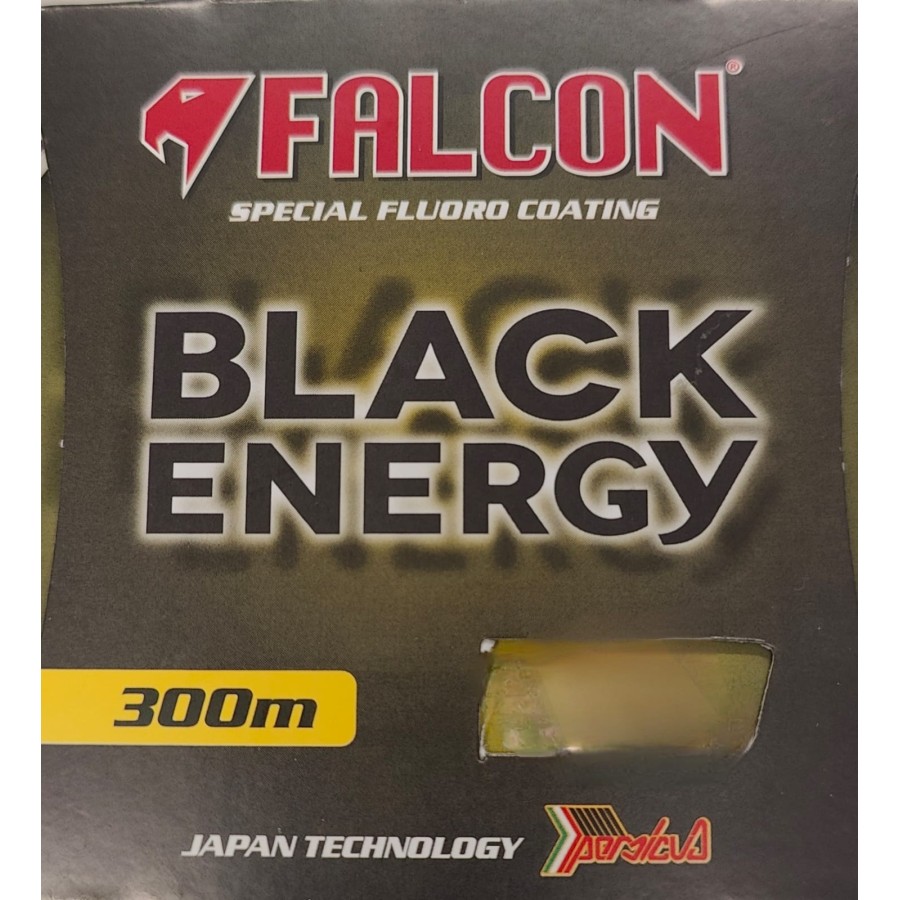 FALCON BLACK ENERGY 300MT 0,23MM
