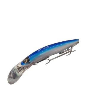 JATSUI WIZARD 120MM COL. BRS