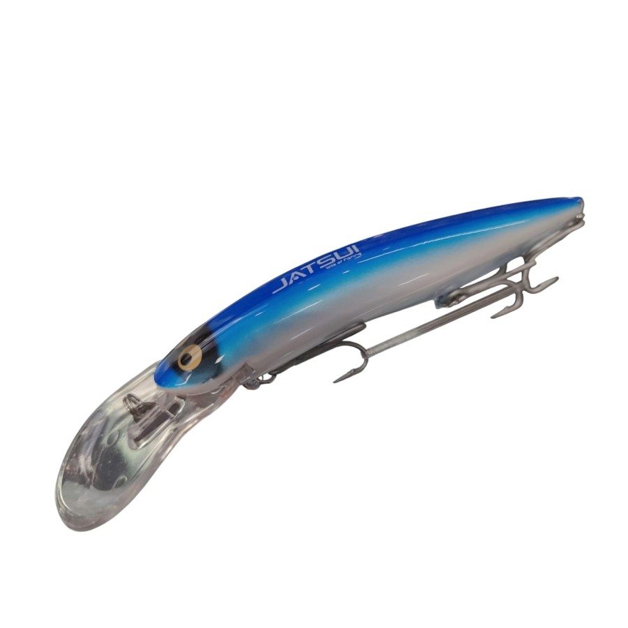 JATSUI WIZARD 120MM COL. BRS