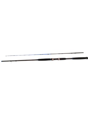 FALCON BLUE FIGHTER BOAT 230CM 1000GR