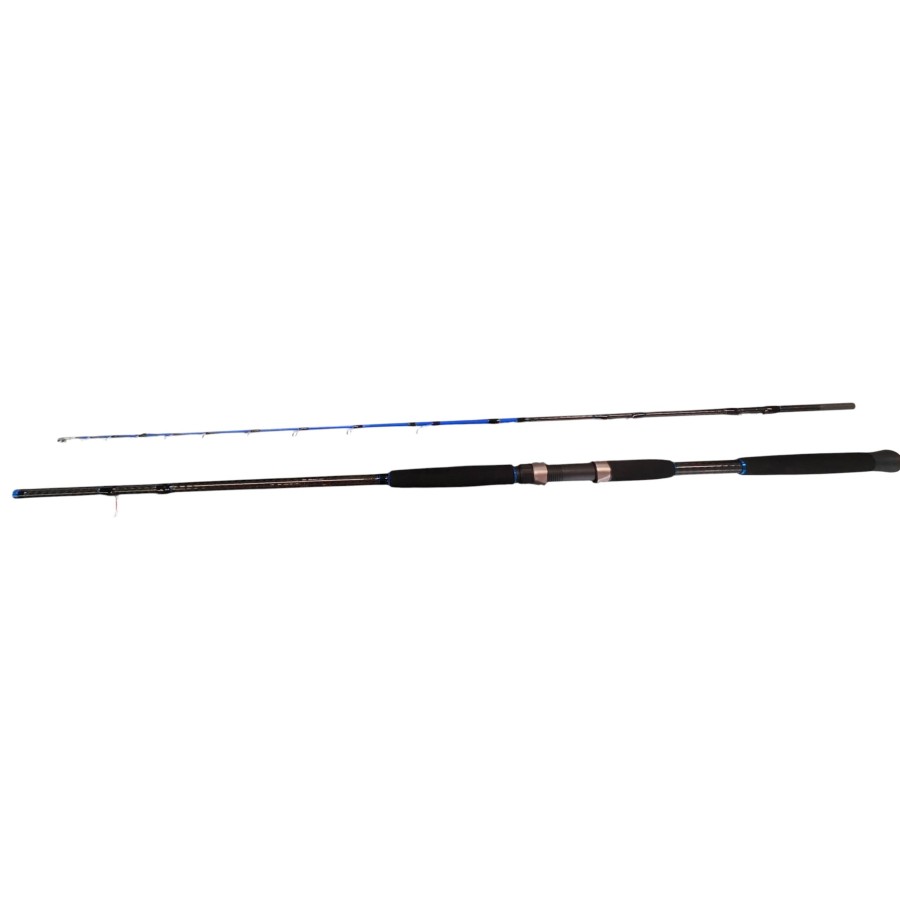 FALCON BLUE FIGHTER BOAT 230CM 1000GR