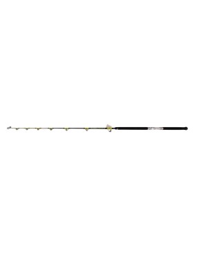 FALCON BLACK PHANTOM MONEL 6'6'' 30LB