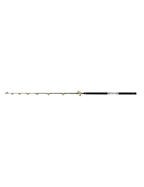 FALCON BLACK PHANTOM MONEL 6'6'' 30LB