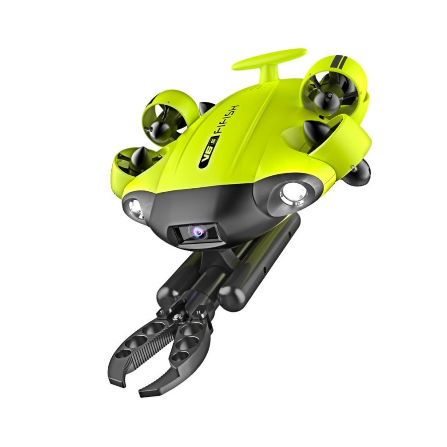 ROV QYSEA FIFISH V6S (FULL OPTIONAL)