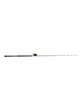 CAPTAIN J DENTEX SNIPER ACID 6'7'' 16LB