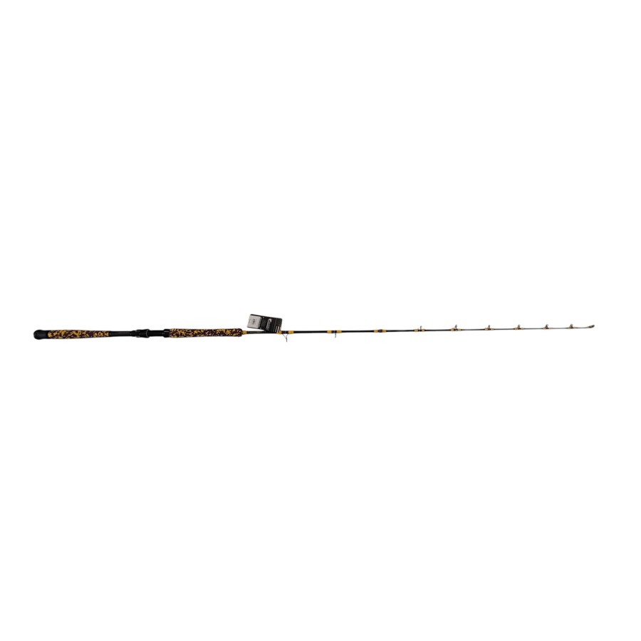 CAPTAIN J DENTEX SNIPER ACID 6'7'' 16LB