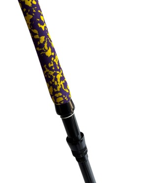 CAPTAIN J DENTEX SNIPER ACID 6'7'' 16LB