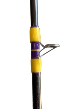 CAPTAIN J DENTEX SNIPER ACID 6'7'' 16LB