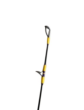 CAPTAIN J DENTEX SNIPER ACID 6'7'' 16LB