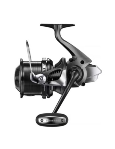 SHIMANO AERLEX 14000 XTC SPOD