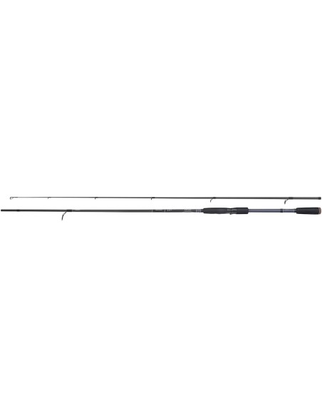 SHIMANO CATANA FX SPINNING MOD-FAST 213CM 1-11GR