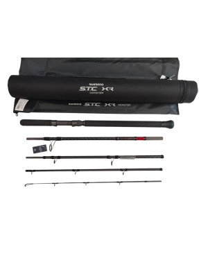 SHIMANO STC XR SPINNING MONSTER 270CM 42-168GR