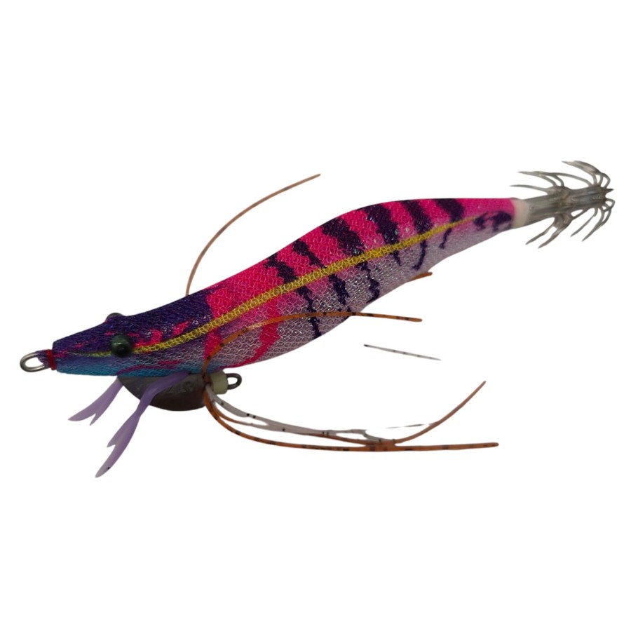 YO ZURI A1805 EBI Q 3.0 15.5GR KVVP