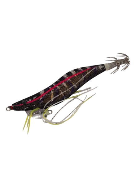 YO ZURI A1805 EBI Q 3.0 15.5GR LBL